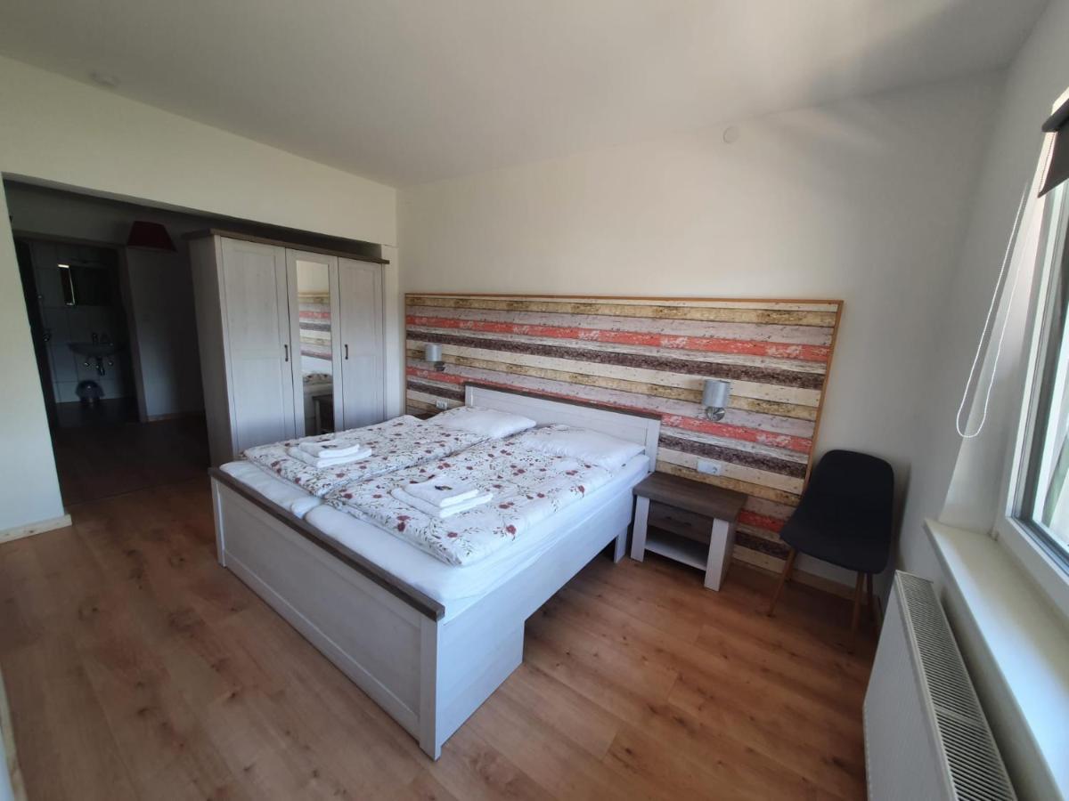 Apartment Haus Starfach Dobriach Luaran gambar