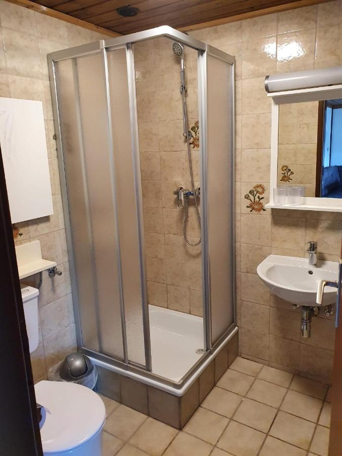 Apartment Haus Starfach Dobriach Luaran gambar