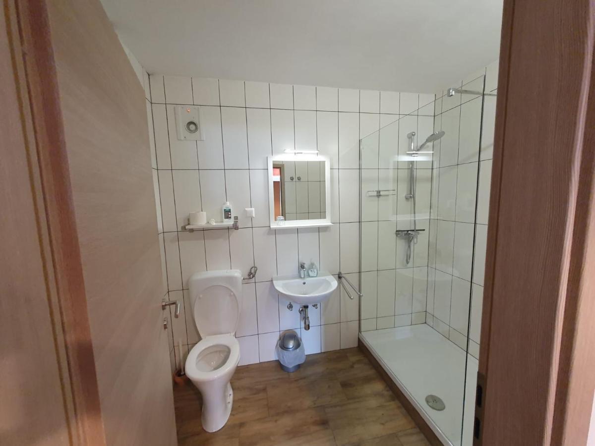Apartment Haus Starfach Dobriach Luaran gambar